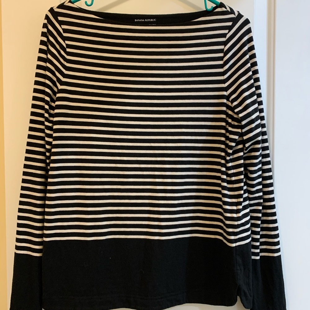 Banana Republic Top